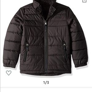 *NEW* The North Face Reversible Jacket